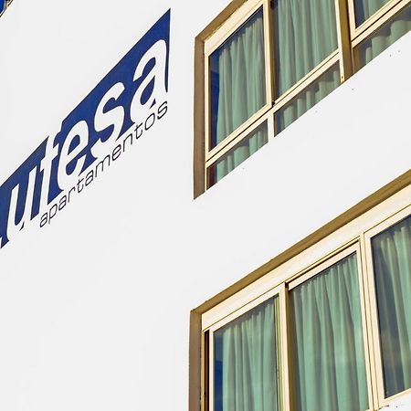Lufesa Apartment Puerto Rico  Exterior foto