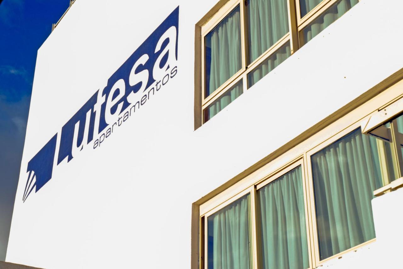 Lufesa Apartment Puerto Rico  Exterior foto