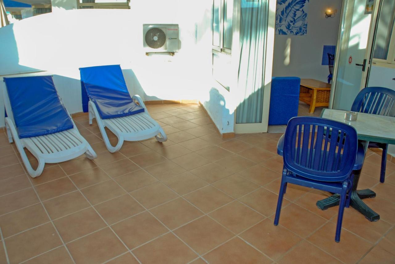 Lufesa Apartment Puerto Rico  Exterior foto