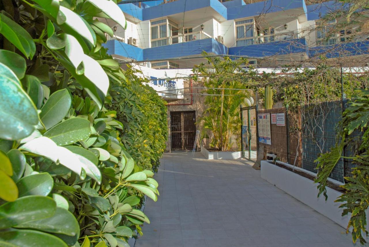 Lufesa Apartment Puerto Rico  Exterior foto