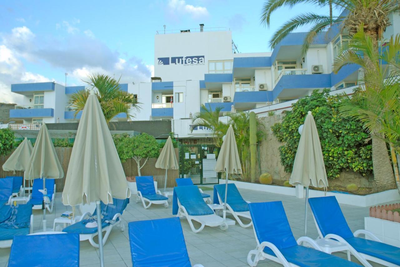 Lufesa Apartment Puerto Rico  Exterior foto