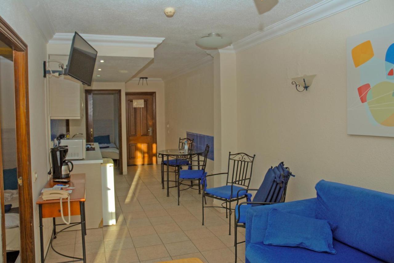 Lufesa Apartment Puerto Rico  Exterior foto