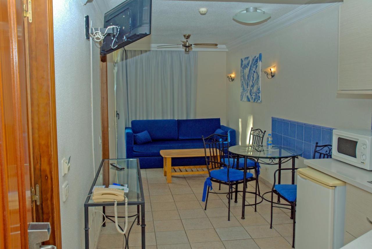 Lufesa Apartment Puerto Rico  Exterior foto
