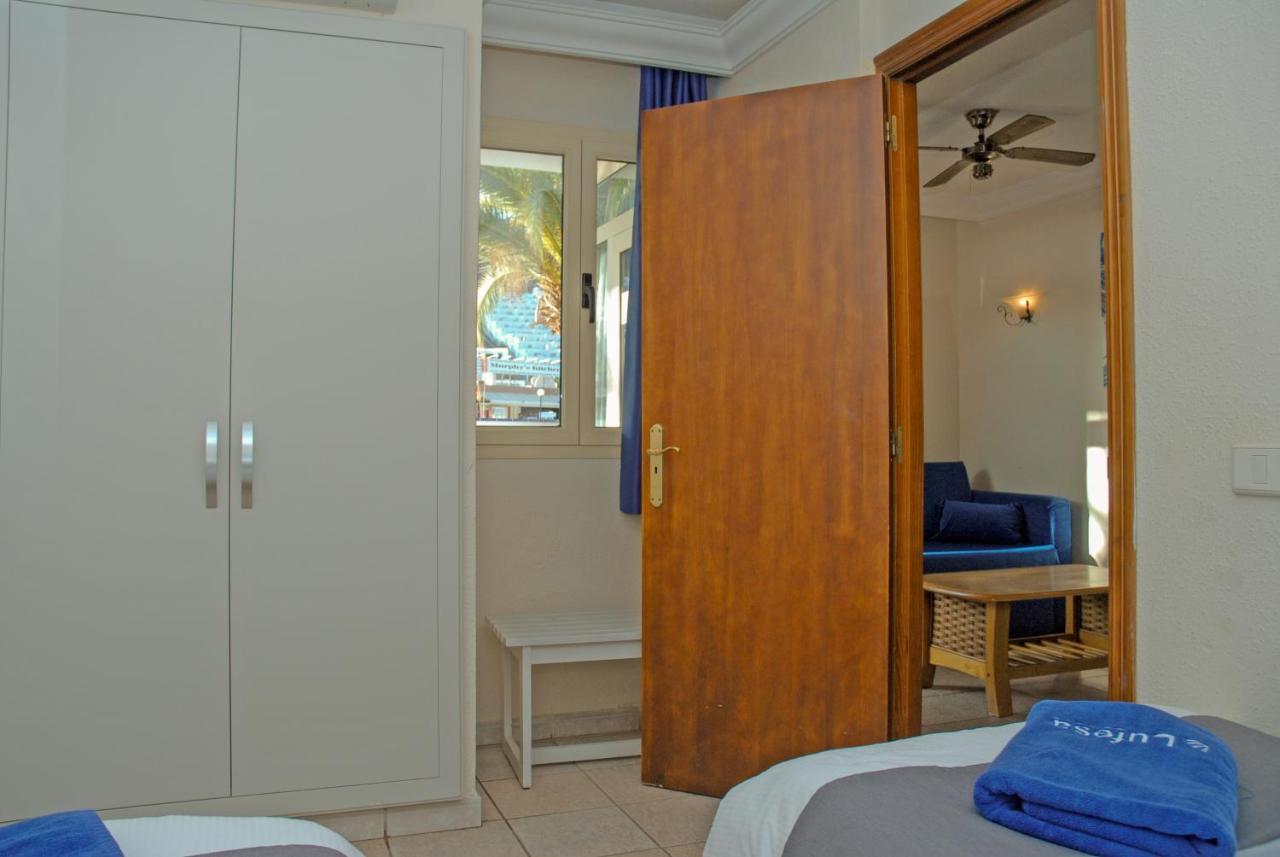 Lufesa Apartment Puerto Rico  Exterior foto