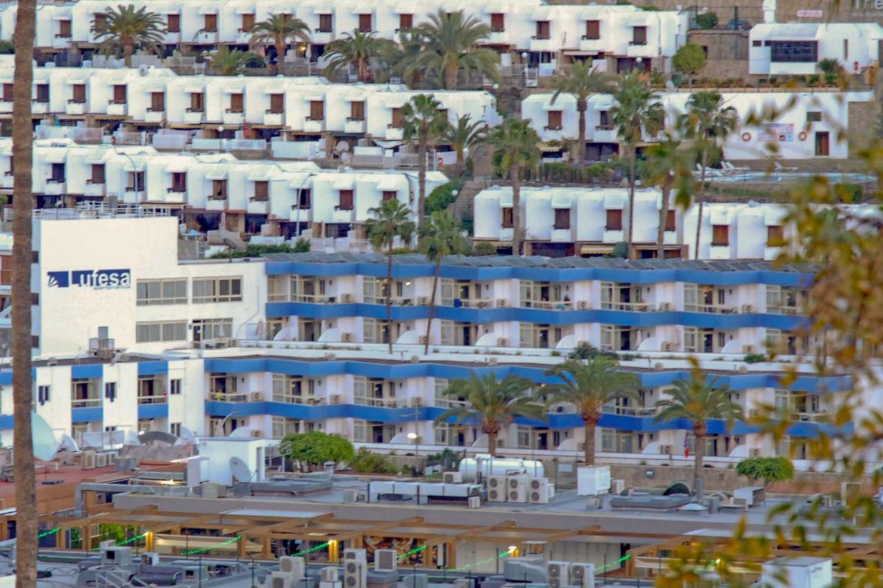 Lufesa Apartment Puerto Rico  Exterior foto